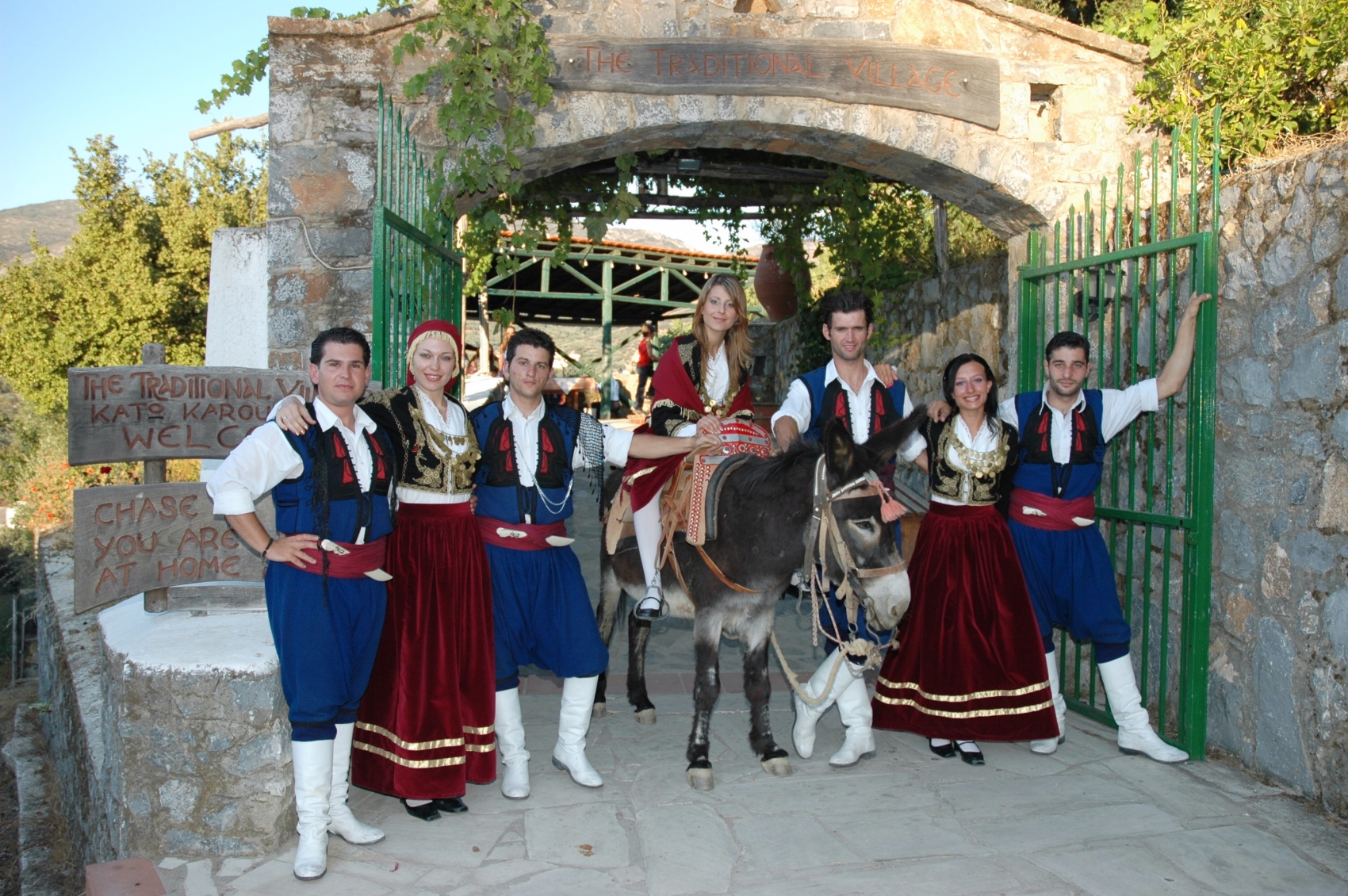 Carousel image